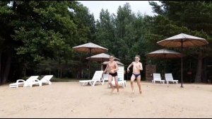 Селигер 2020 (база отдыха "Селигерское Заплавье")