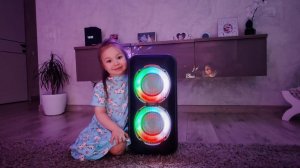 Fiero Emotion 150 Лучшая колонка в этом бюджете!