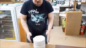 Соль лизунец для подкормки домашних животных. Зачем она нужна?