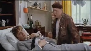 Не знаешь что делать? Выпей Фандетокс!