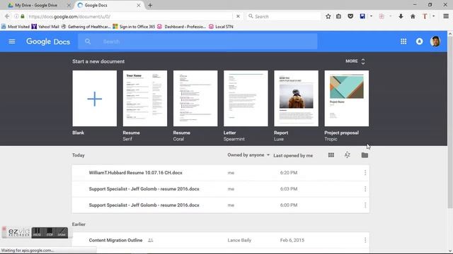 Convert docx to PDF w Docs смотреть онлайн