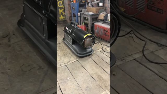 Дизельная пушка QUATTRO ELEMENTI 243-905 QE- 22D смотреть онлайн