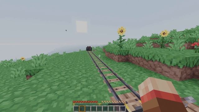 MineClone2 - 0.80 Overview смотреть онлайн