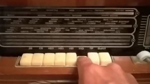 Радиола Беларусь-59 1960 г.в.