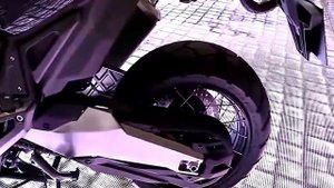 2021 Honda X Adv 750 Maxi Scooter 2017 Limited Complete Accs Series Lookaround