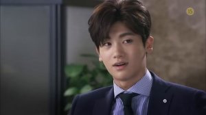 #6 Обзор дорамы "Высшее общество".