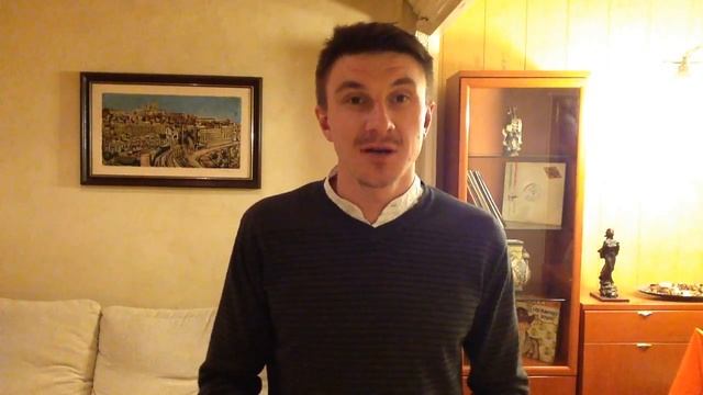 Как развить ИНТУИЦИЮ [Научиться слушать внутренний голос] смотреть онлайн