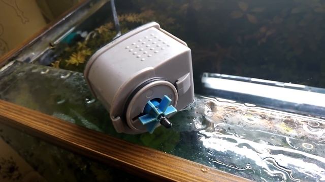 Отличный распылитель воздуха для аквариума смотреть онлайн