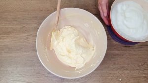 ТИРАМИСУ с клубникой / десерт без выпечки / с маскарпоне