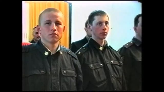 Поздравление с Днем ветерана органов внутренних дел и внутренних войск Роccийской Федерации смотреть онлайн