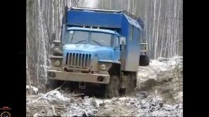 Эти парни умеют ездить Профи своего дела выпуск #48