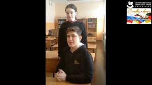 «Woher sind wir geboren» (Johann Wolfgang von Goethe)..mp4