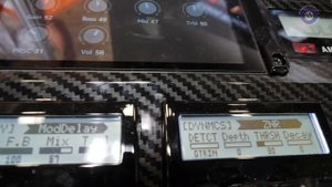 NAMM 2020 : Zoom G11 Guitar Multi-Effects Processor