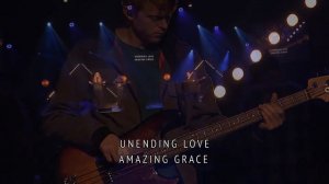 Amazing Grace (My Chains Are Gone) Chris Tomlin Cover by Conrad Johnson]