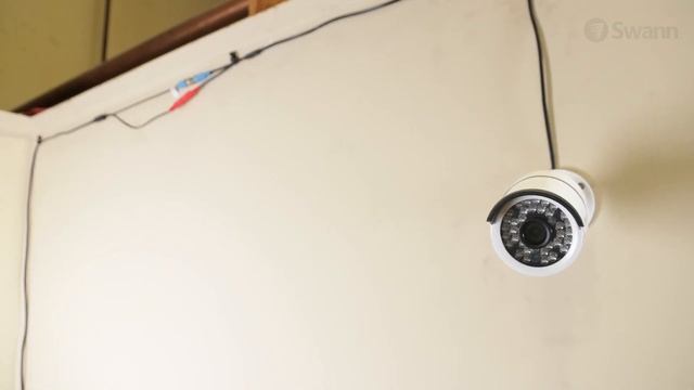Swann Security Cameras - General Camera Mounting & Installation Tips смотреть онлайн