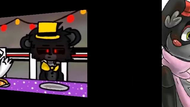 Кашмар и тангл (восточные сказки ) смотреть онлайн