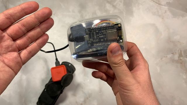 DYI счётчик подписчиков на YouTube esp8266 и IIC LCD1602 смотреть онлайн
