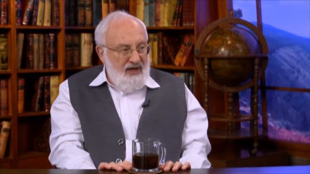 Тайны вечной книги. Границы внешние и внутренние