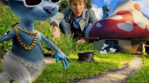 Песня про Шайлушай!