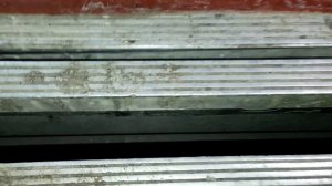 Лифты КМЗ 320 и 500 кг 1 м/с + разказ Дениса и динамик в шахту