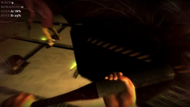 Уроки по No More Room In Hell смотреть онлайн