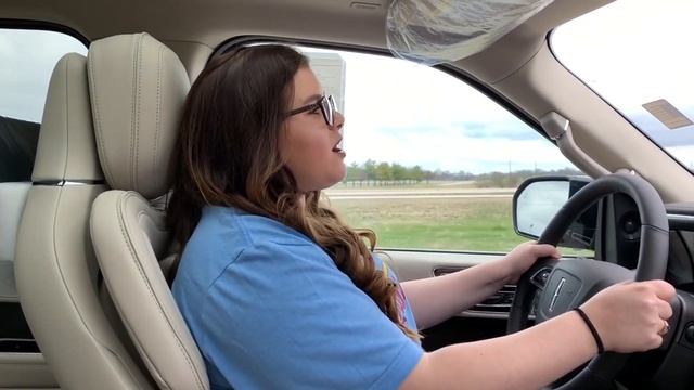 Test Drive Talk: 2019 Lincoln Navigator Reserve смотреть онлайн