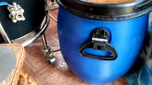 Куда деть отработанную вишню? Отходы в доходы)! смотреть онлайн