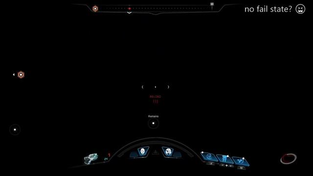 More Mass Effect Andromeda glitches смотреть онлайн