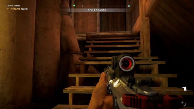 FAR CRY 5 ➤ Прохождение #8 ➤ ДОБРЫЙ САМАРИТЯНИН, НЕ ОТ МИРА СЕГО И РАЗБЕЖАВШЕЕСЯ СТАДО смотреть онлайн