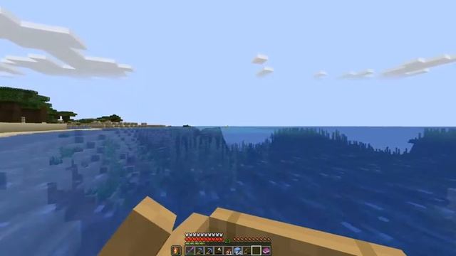 ИЗУЧАЕМ АДСКОЕ ОБНОВЛЕНИЕ ВМЕСТЕ! | Minecraft NETHER UPDATE | Майнкрафт 1.16.1 смотреть онлайн