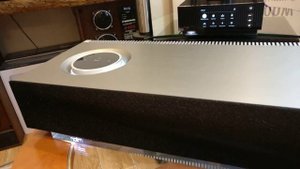 Naim MU-So the best portable sound