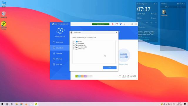 இந்த Antivirus Software-யை இப்பவே UnInstall பண்ணுங்க! смотреть онлайн