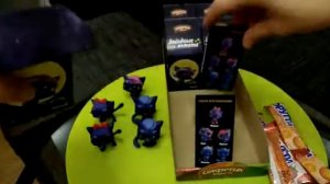 Фикс Прайс Звёздные котята