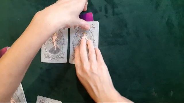 Ответы Вселенной.