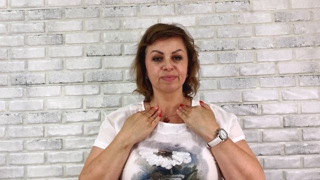 Самомассаж для лифтинга смотреть онлайн