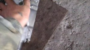 Тойота камри,2AZ,антифриз в свечном колодце,ч1