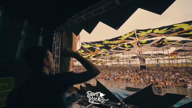 TIMMY TRUMPET X QUEEN X TRAVIS SCOTT X KSHMR - PSYBASS (PSYTRANCE MIX) HD HQ