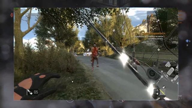 Каким был ивент Outbreak в Rainbow Six Siege ? смотреть онлайн