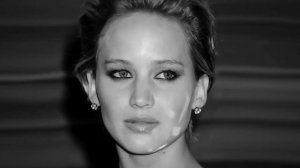 Метаморфозы Дженнифер Лоуренс, Jennifer Lawrence, Как Менялись Знаменитости!