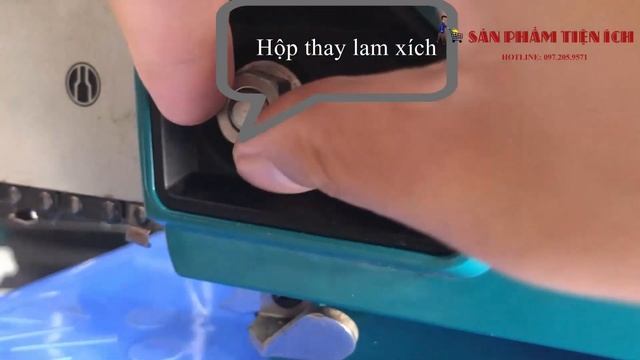 Máy cưa xích MAKITA DUC406 | Máy nhỏ gọn, cắt khỏe, hỗ trợ làm việc trên cao #makita #makitatools