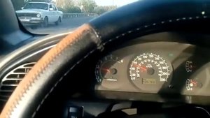 Киа спектра с пробегом уже 435000 км!ч.2