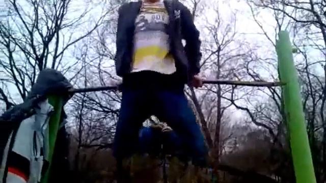 Полотенце на турнике) смотреть онлайн