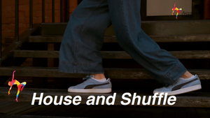 House&Shuffle - Академия танца