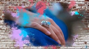 "Колечко" стихи И.Бродский, муз.В.Берковский, исп.П.Агуреева