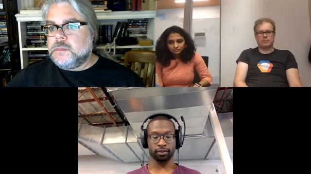 Kubernetes SIG Release 20180925 смотреть онлайн