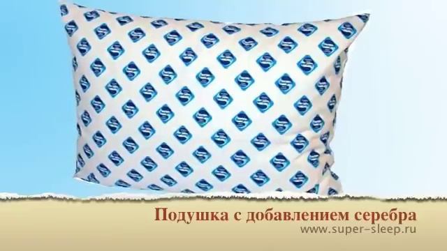 Обзор удивительных подушек смотреть онлайн