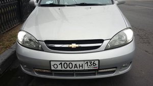 Лачетти ДХО