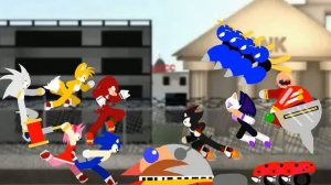 Sonic pack v2 (200)