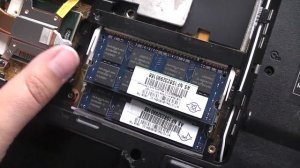 Что делать если у ноутбука asus x80l не светится экран
