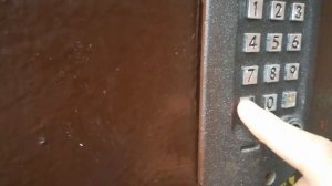 Домофоны. Починили домофон (Vizit) визит 311 (04.03.2021) (чать 3)